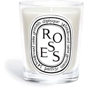 Diptyque Roses Scented Candle 190 g Kaarsen Eau de Toilette