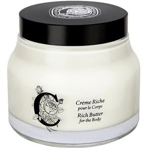 Diptyque - Rich Butter Body Cream - 200 ml