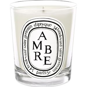 Diptyque Geurkaars Ambre 190 gr