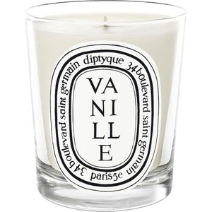 Diptyque Vanille Scented Candle 190 g Kaarsen