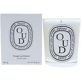 Diptyque Oud Scented Candle 190 g