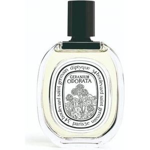 Diptyque Geranium Odorata Eau de Toilette 100 ml
