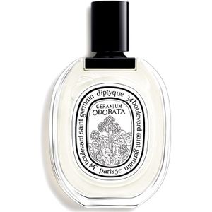Diptyque - Geranium Odorata - Eau de Toilette Spray - 100 ml