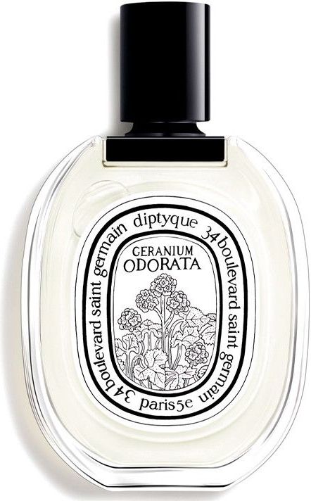 Diptyque - Geranium Odorata - Eau de Toilette Spray - 100 ml
