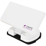 Selfsat Snipe Platinum Enkele volautomatische platte antenne incl. Bluetooth afstandsbediening