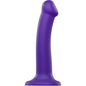 Strap-on-me Dildo Paars