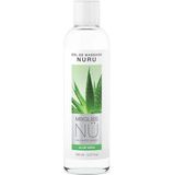 MixGliss - Nu Nuru Aloë Vera - Body to Body Massagegel – Extra Glad - 150 ml