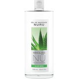 MixGliss - Nu Nuru Aloë Vera Body to Body Massagegel - 1.000 ml
