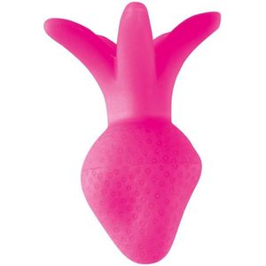 Love to Love Tutti Frutti Aardbei Buttplug