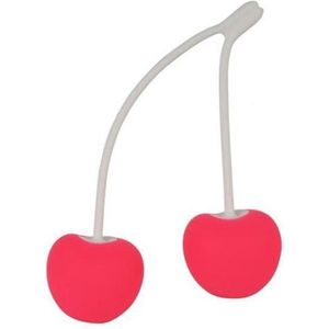 Love To Love - Cherry Love Duoballs Vaginale Balletjes