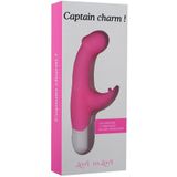 Love To Love Captain Charm Tarzan Vibrator