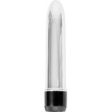 Love To Love Klassieke Vibrator Sexy Vibe - Zilver