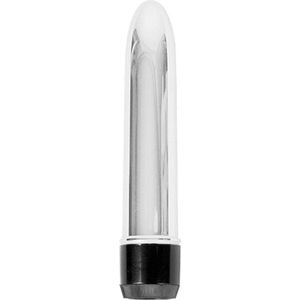 Love To Love Klassieke Vibrator Sexy Vibe - Zilver