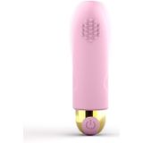 Love to Love Vinger Vibrator Touch Me - roze