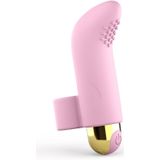 Love to Love Vinger Vibrator Touch Me - roze