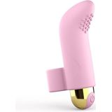 Love to Love Vinger Vibrator Touch Me - roze