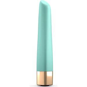 Love to love Delight Me Buigbare Mini Vibrator - mintgroen