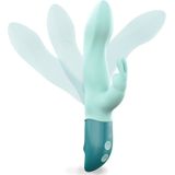 Love To Love Hello Rabbit Tarzan Vibrator - Mintgroen