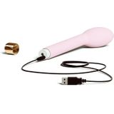 Love to Love O.M.G. G-spot Vibrator - lichtroze