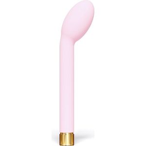 Love to Love O.M.G. G-spot Vibrator - lichtroze