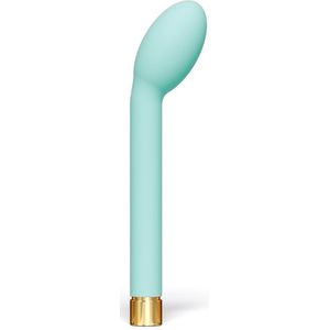 Love to Love O.M.G. G-spot Vibrator - mintgroen