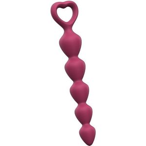 Love to Love - Bing Bang Anaal ketting - Medium