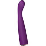 Love To Love Vibrating Feel Me G-Spot Vibrator - Paars