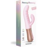 Vibrator Love to Love Roze