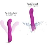 Love to Love - P-spot & G-spot Vibrator SWAP met tapping functie - dieproze