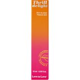 Love to Love - Verfrissend verlangen (10ml)