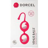 Dorcel Venus Ben-Wa Ballen