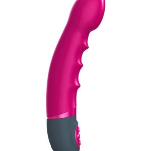 Dorcel Too Much Vibrator met 2 motoren