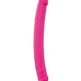 Dorcel - Real Double Do - Dubbele Dildo - Roze