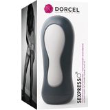 Dorcel - Sexpresso - Masturbator Voor Mannen