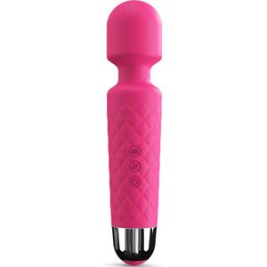 Dorcel - Wanderful - Massager - Roze
