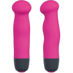 Dorcel Clitoris Mini Vibrator