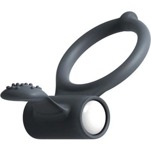 Dorcel Powerclit Vibrerende Penisring met Clitorisstimulator