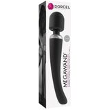 Dorcel - Megawand - Oplaadbare Wand Vibrator