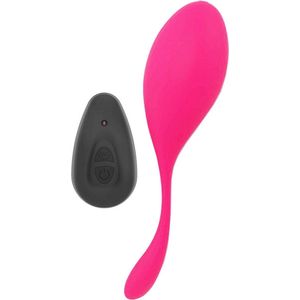 Dorcel - Secret Vibe 2 - Oplaadbaar Siliconen Eitje