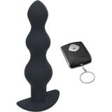 Dorcel Vibrerende Buttplug met afstandsbediening Deep Secret M