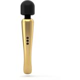 Dorcel - Megawand - Wand Vibrator - Massager - Gold Edition