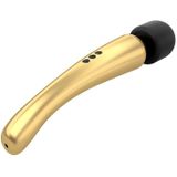 Dorcel - Megawand - Wand Vibrator - Massager - Gold Edition