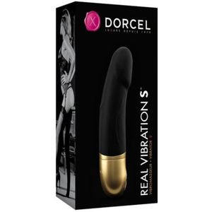 Dorcel - Real Vibration S G-Spot Vibrator