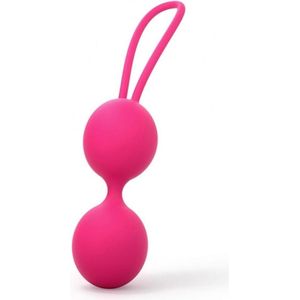 Dorcel Dual Vaginale Balletjes