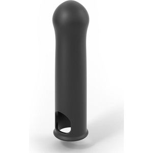 Dorcel - Liquid Soft Xtend - Penis Sleeve Met Erectieverlengende Scrotumring - Rekbaar - Past altijd