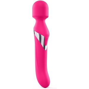 Bodywand Dual Orgasms - Dorcel