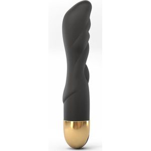 Dorcel G-spot Vibrator Flexi & Joy" - zwart"