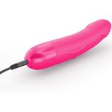 Dorcel - Real Vibration S 2.0 - Oplaadbare Realistische Mini Vibrator - Roze