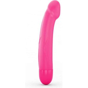 Dorcel Real Vibration M realistische vibrator - roze