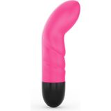 Dorcel Lover 2.0 Mini Vibrator - roze